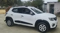 Used Renault Kwid RXT [2015-2019] in Gorakhpur