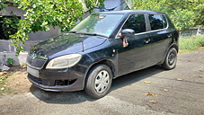 Used Skoda Fabia Classic 1.2 MPI in Jamshedpur