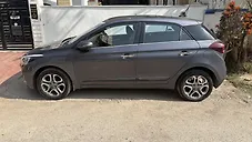 Used Hyundai Elite i20 Asta 1.4 CRDI (O) in Udaipur