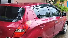 Used Hyundai i20 Magna 1.2 in Jamshedpur