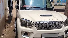 Used Mahindra Scorpio S3 2WD 7 STR in Patna