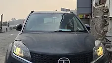Used Tata Nexon XZ Plus in Udaipur