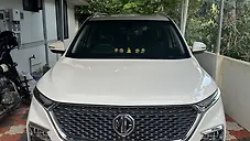 Used MG Hector Sharp 2.0 Diesel [2019-2020] in Thiruvananthapuram