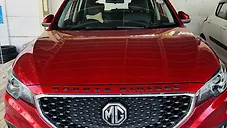Used MG ZS EV Exclusive in Mangalore