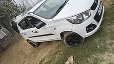 Used Maruti Suzuki Alto VXi AMT [2014-2018] in Hanumangarh