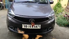 Used Tata Tiago Revotron XZ in Bhubaneswar