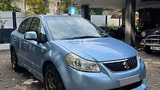 Used Maruti Suzuki SX4 ZXi MT Leather BS-IV in Thiruvalla