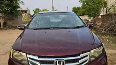 Used Honda City 1.5 V MT in Patan