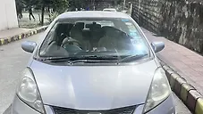 Used Honda Jazz S in Dehradun
