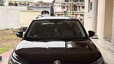 Used Skoda Kushaq Style 1.0L TSI MT in Jabalpur