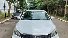 Used Maruti Suzuki Ciaz Delta Hybrid 1.5 [2018-2020] in Bangalore