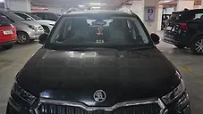 Used Skoda Kushaq Style 1.0L TSI MT in Hyderabad