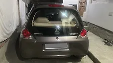Used Honda Brio S(O)MT in Srinagar