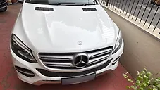 Used Mercedes-Benz GLE 250 d in Bangalore