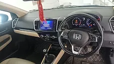 Used Honda City VX CVT Petrol in Meerut
