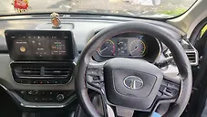 Used Tata Harrier 2021 XT Plus Dark Editon in Bhavnagar