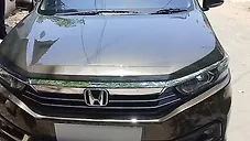 Used Honda Amaze VX MT 1.2 Petrol [2021] in Nagpur