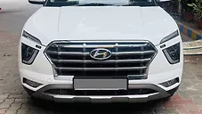 Used Hyundai Creta SX (O) 1.5 Diesel Automatic [2020-2022] in Bangalore