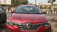 Used Renault Triber RXZ in Valsad