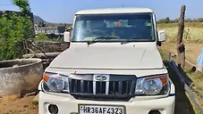 Used Mahindra Bolero Power Plus SLX [2016-2019] in Rewari