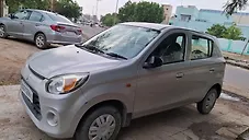 Used Maruti Suzuki Alto LXi [2014-2019] in Jodhpur