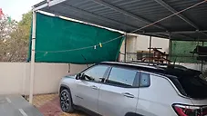 Used Jeep Compass Limited Plus Petrol AT [2018-2020] in Himmatnagar