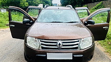 Used Renault Duster 110 PS RxZ Diesel in Jaipur