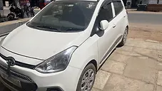 Used Hyundai Grand i10 Sportz 1.2 Kappa VTVT [2016-2017] in Chhatarpur