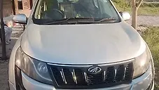 Used Mahindra XUV500 W8 [2015-2017] in Hisar