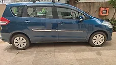 Used Maruti Suzuki Ertiga VDI SHVS in Mumbai