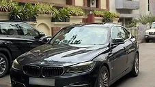 Used BMW 3 Series GT 320d Luxury Line in Raipur