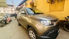 Used Mahindra KUV100 K4 6 STR in Nagaon