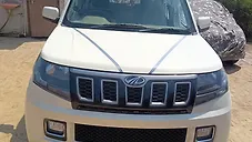 Used Mahindra TUV300 T6 Plus in Budaun