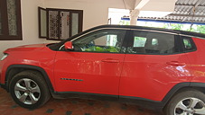 Used Jeep Compass Sport 2.0 Diesel in Kayamkulam