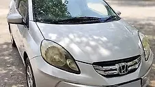 Used Honda Amaze 1.2 S AT i-VTEC in Muzaffarnagar