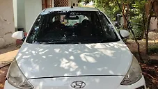 Used Hyundai Santro Sportz [2018-2020] in Bagalkot