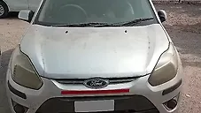 Used Ford Figo Duratec Petrol ZXI 1.2 in Vadodara