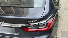 Used Honda City ZX CVT Petrol in Bangalore