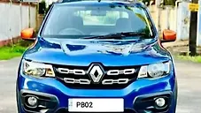 Used Renault Kwid CLIMBER 1.0 AMT [2017-2019] in Jammu