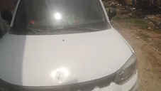 Used Maruti Suzuki S-Presso VXi in Satna