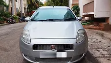 Used Fiat Punto Emotion 1.3 in Bangalore