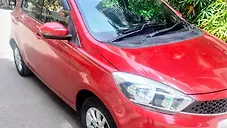 Used Tata Tiago Revotron XZA [2017-2019] in Mumbai