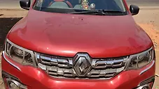Used Renault Kwid RXT 1.0 SCE Edition in Durgapur
