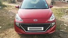 Used Hyundai Santro Sportz [2018-2020] in Salem