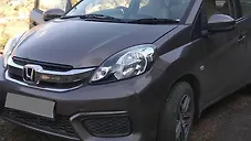 Used Honda Amaze 1.2 S i-VTEC in Zirakpur
