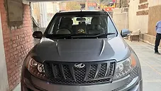 Used Mahindra XUV500 W4 in Rewa
