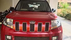 Used Mahindra TUV300 T10 in Durgapur