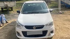 Used Maruti Suzuki Alto VXi [2014-2019] in Bilaspur