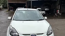 Used Ford Figo Duratorq Diesel Titanium 1.4 in Kolhapur