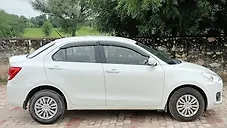 Used Maruti Suzuki DZire VDi in Churu